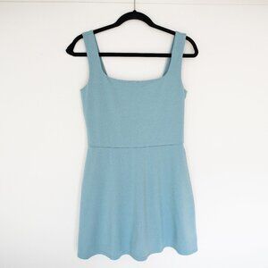 Reformation | Farrah Ecomove Exercise Dress | Size S